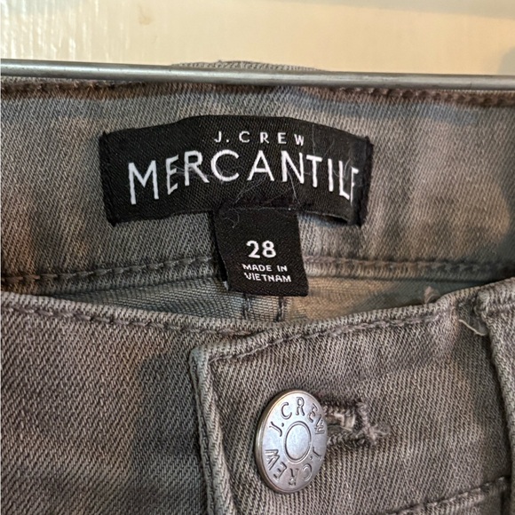 J. Crew: Women's Jeans - Picture 3 of 4